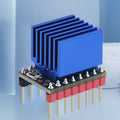 TMC2209 V2.0 Silent Stepper Motor Driver – 256 Microstep UART Stepper Motor Driver Oasis Select United States