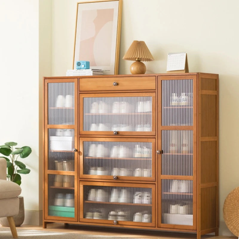 Cabinet household entrance entrance entrance cabinet small apartment explosion balcony storage household economical shoe rack Oasis Select
