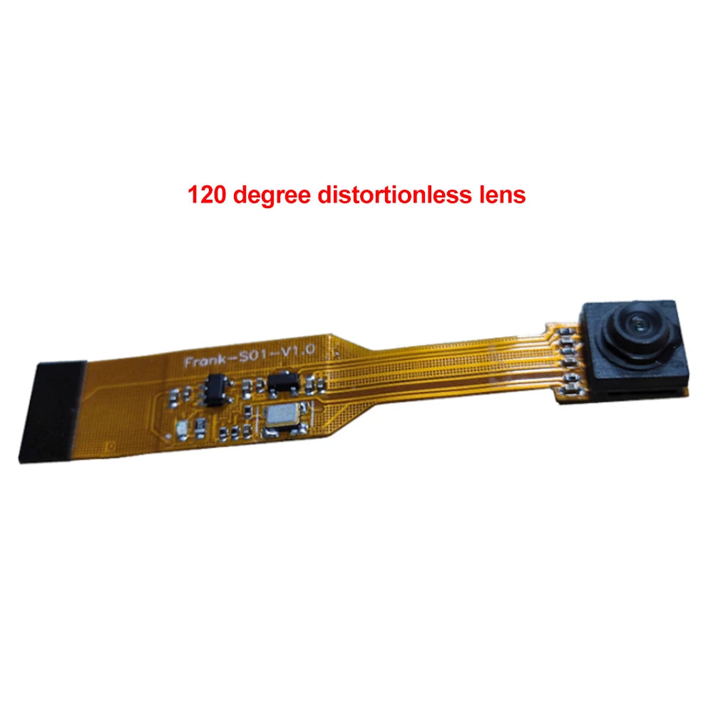 65/120/160 Degree OV5647 Camera Module for Raspberry Pi ZERO Camera Wide Angle Fisheye 5 Million Pixels Oasis Select 120 Degrees