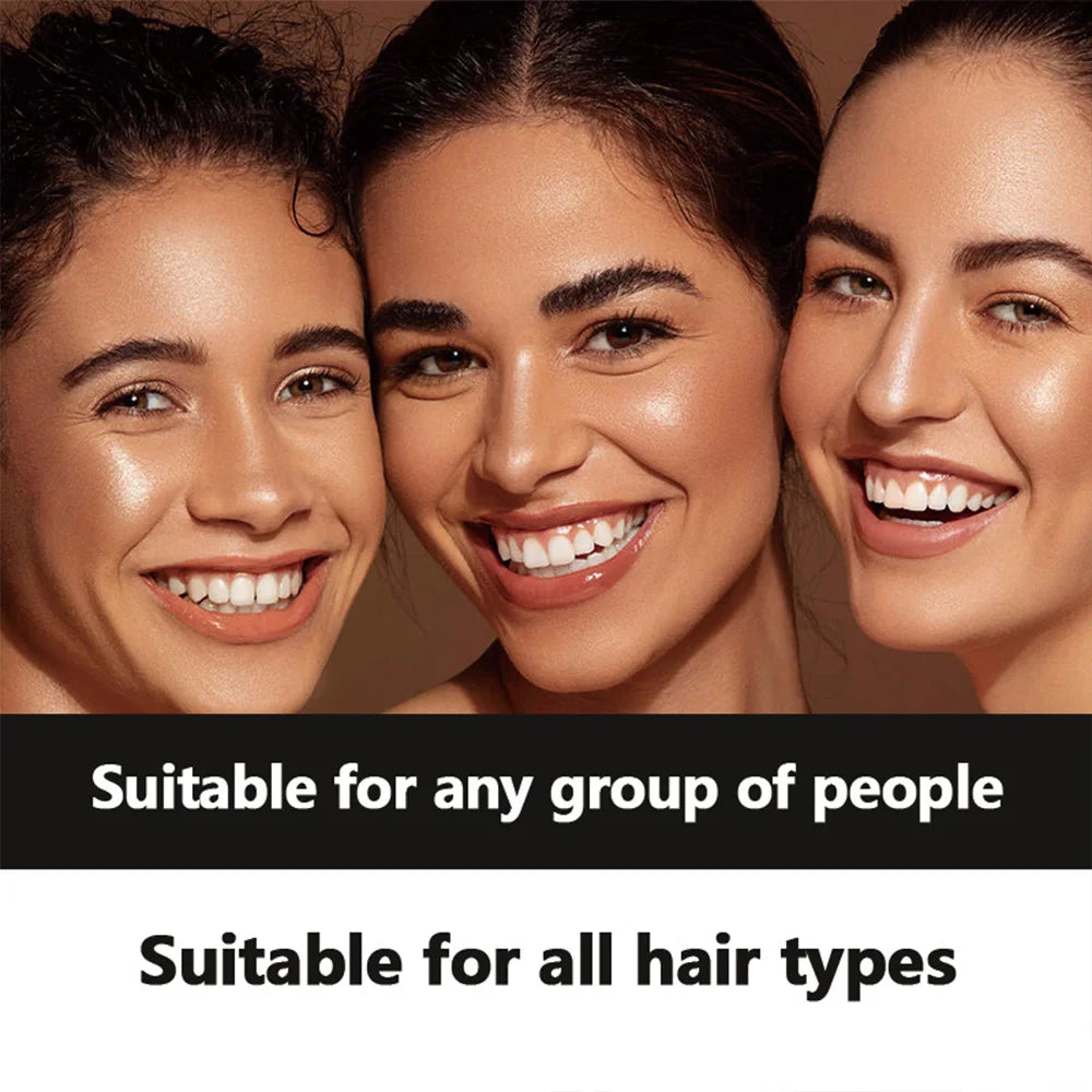 Keratin Hair Mask 5 Seconds Repair Damage Frizzy Hair Mask Damage Hair Mask Treatment Scalp Hair Shiny Hair Care Oasis Select