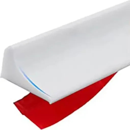 For Shower Floors Shower Tray Seal Bath Sink Edging Seal Trim Home Bathroom Better Sealing Performance 45 Degree Cutting Oasis Select
