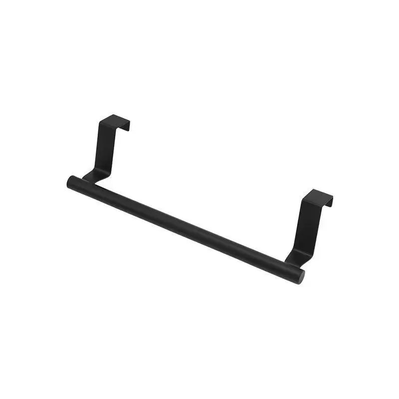 Over Door Towel Rack – Rustproof Stainless Steel Hanger