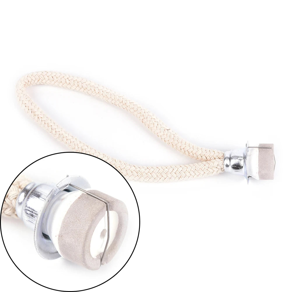 10/14cm S/L Fragrance Oil Aroma Lamp Wick Catalytic Burner Diffuser Aromatherapy Home Living Oasis Select