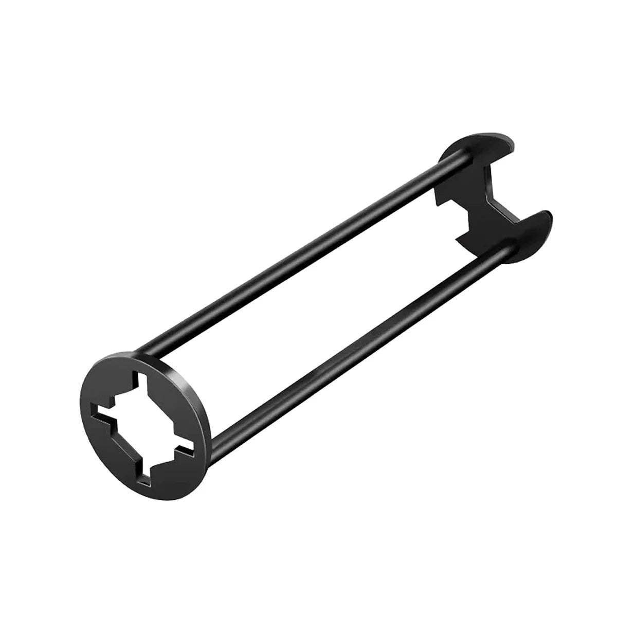 Multifunctional Basin Wrench – Professional Sink Faucet Tool for Tight Spaces, Under Sink Plumbing Repair for Kitchen & Bathroom Oasis Select Model A
