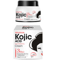 ROUSHUN Kojic Acid Brightening Face Cream – 100g Moisturizer