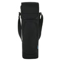 Hair Dryer Travel Case – Waterproof Heat-Resistant Styling Bag Hair Tool Travel Bag Oasis Select Black China Mainland