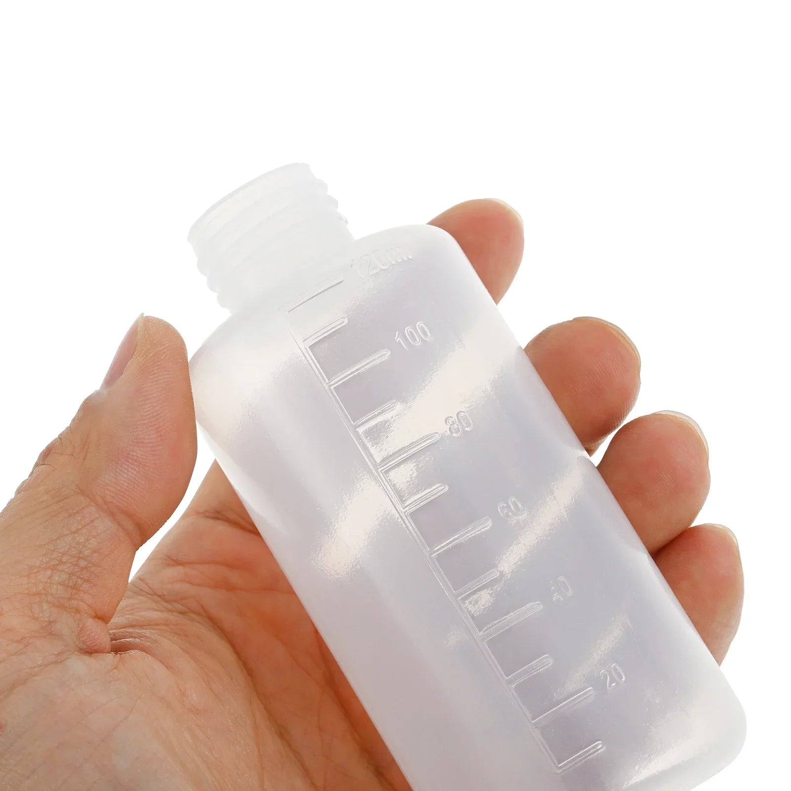 2-Pack 120ml Long Spout Oil Bottles – Sewing Machine Oiler