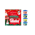 Eelhoe 10-Piece Christmas Lip Balm Gift Set – 10 Flavors Lip Balm Gift Set Oasis Select 4PCS Lip Balm Set