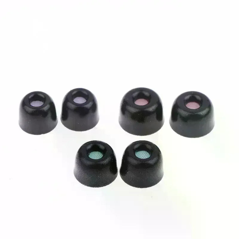Memory Foam Eartips For WF-1000XM4 & WF-1000XM5 Earphone Cushion Ear Caps Tips Earpads Replacement Oasis Select
