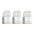 Rice & Honey Face Mask Moisturizing Fade Dark Spot Hydrating Repair Brightening Shrink Pore Hydrating Mask Glowing Skin Care Oasis Select 3 x 150g Boxed