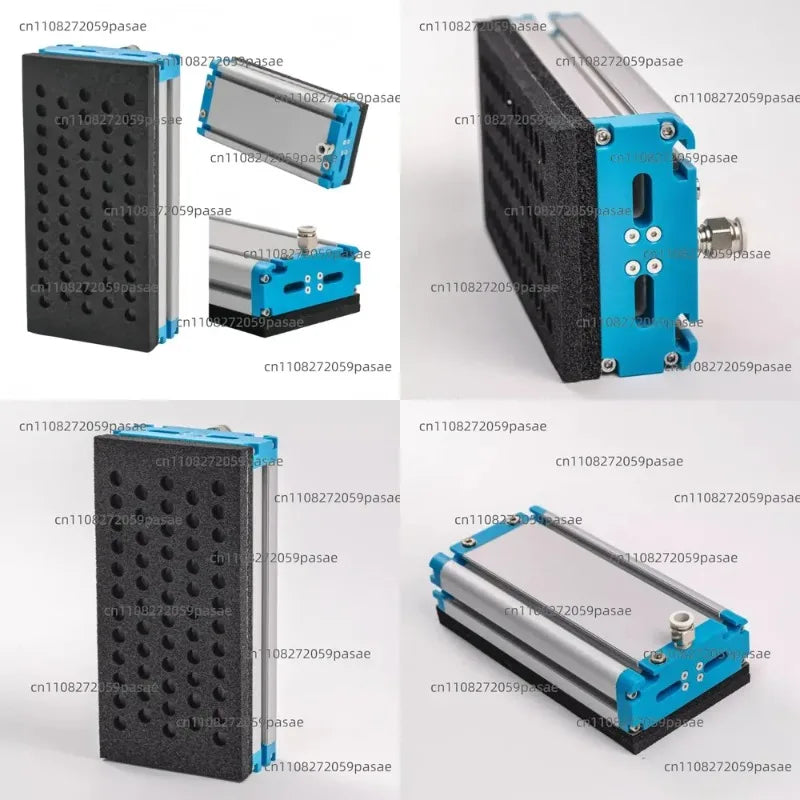 A Vacuum Generator with Integrated Pneumatic Components for Convenient Daily Use, Featuring An Improved Suction Cup Sponge Oasis Select Default Title
