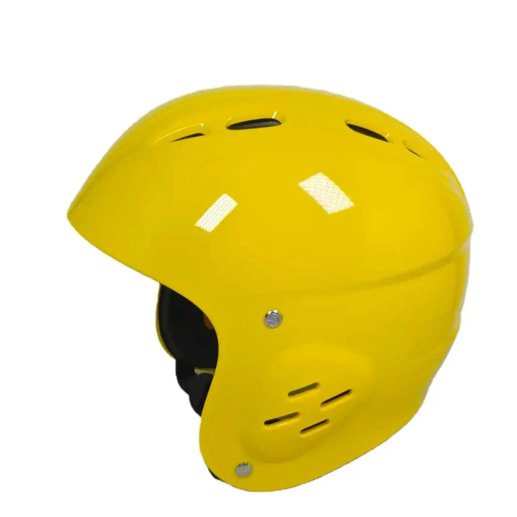 Professional Water Sports Helmet Ears Impact Protection Helmet For Caving Wake Surf and Rough Seasskiing Whitewater Ready Oasis Select