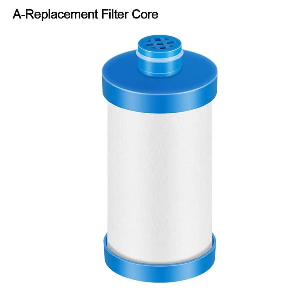 Purifier Output Kitchen Faucet Filter Pre-filter Universal Water Heater Purification Fittings Shower Filter Oasis Select A-1