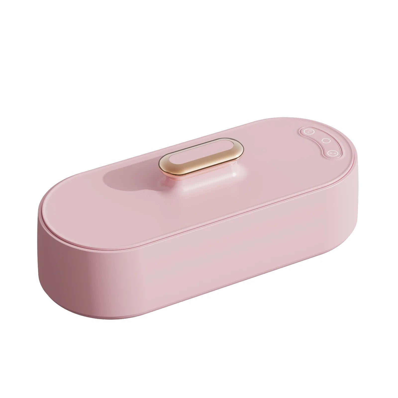 URGGU 45000Hz Ultrasonic Cleaner for Glasses & Jewelry