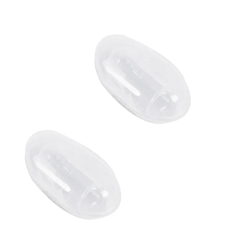 1/2/3/4pcs Silicone Finger Toothbrush Suitable For Dogs And Cats-Teeth Care Easy To Clean Teeth Cleaning Tool Oral Care Tool Oasis Select 2pcs White Box with