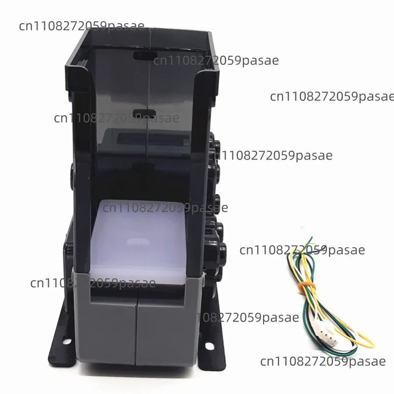 DC 12V Pulse Card Dispenser – Kiosk Parking Ticket Vending