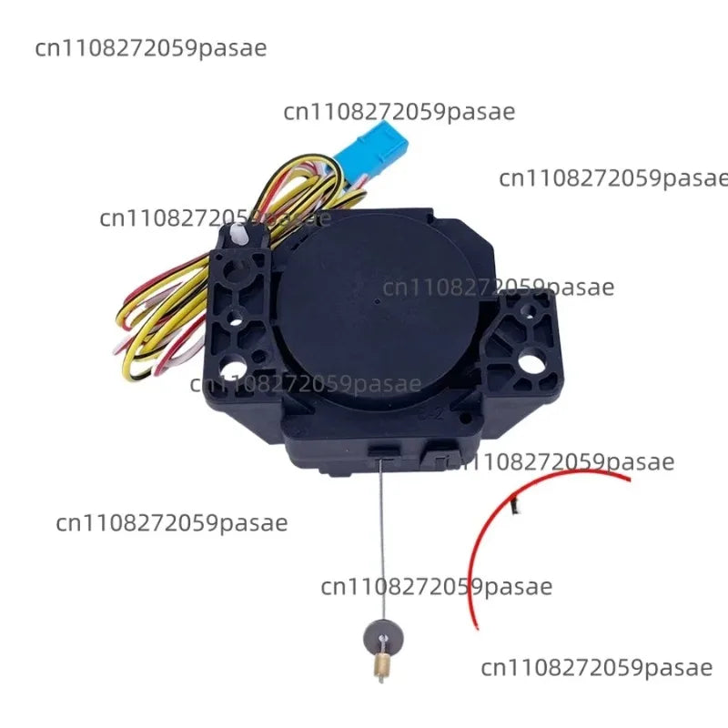 Washing Machine Drainage Motor QA22-98 AC220-240V 6W Replacement