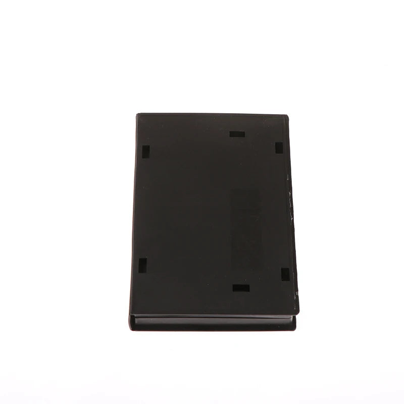 Game Accessory Replacement Case Box Shell Empty Boxes Plastic Cover For Sega Mega Drive/ 14.5X10X2.3cm Oasis Select