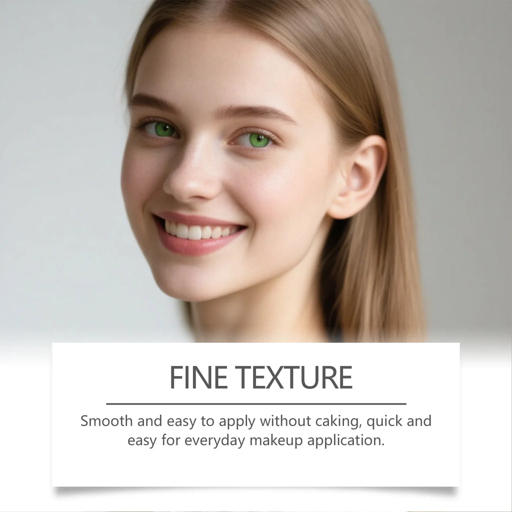 Color Changing Foundation SPF 15 | Hydrating Natural Coverage Foundation Lotion SPF Oasis Select