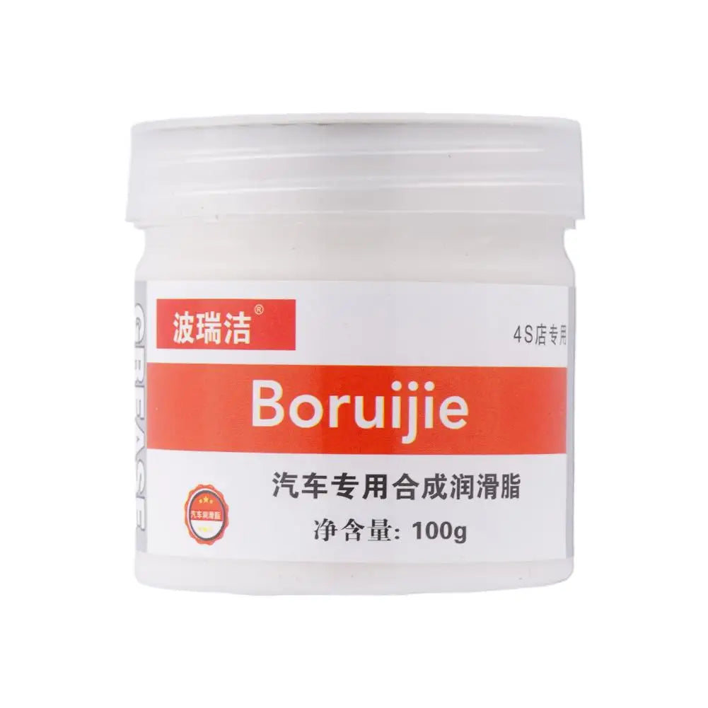 White Synthetic Grease Lubricating Oil Fixing Film Plastic Keyboard Gear Grease Bearing Lubricant Printers Bearing Accessories Oasis Select A
