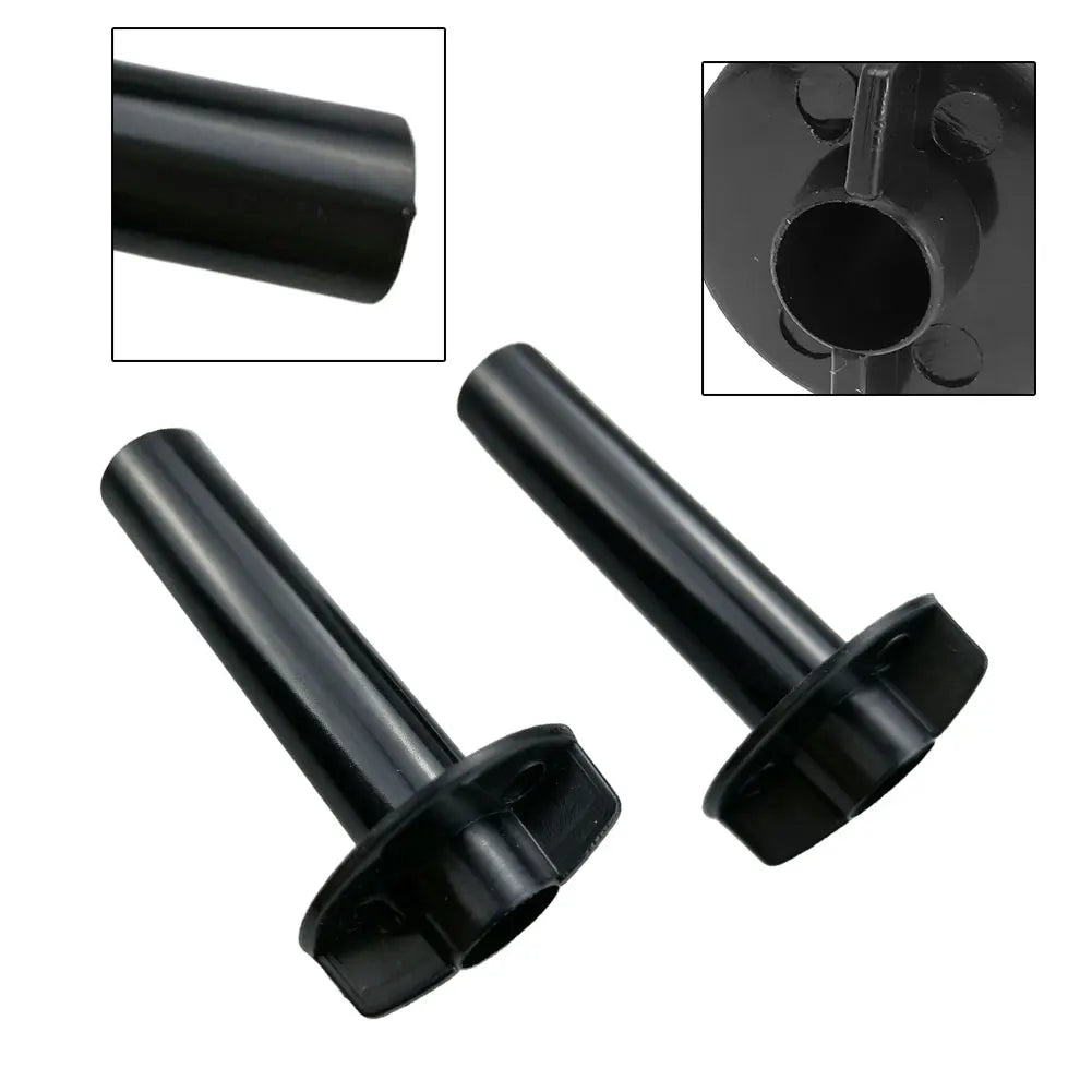 Replacement Butterfly Nut Fastener 2 pcs for Trunk Interior Panel on For 2005-2009 For Ford For Mustang Rear Cargo Area Oasis Select