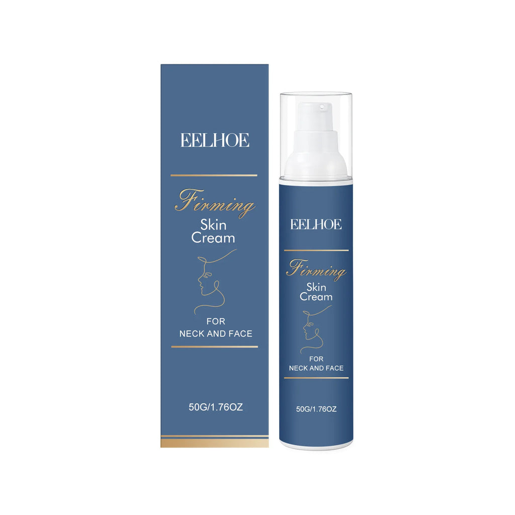 EELHOE Firming Face & Neck Cream – Anti-Wrinkle Lifting 50g Firming Face Cream Oasis Select 50g