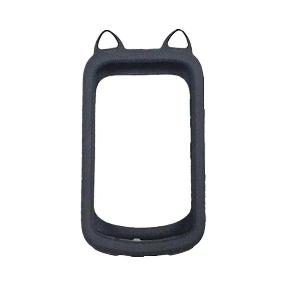 Silicone Case for IGS BSC500 Bike Computer – Cat Ear Cover