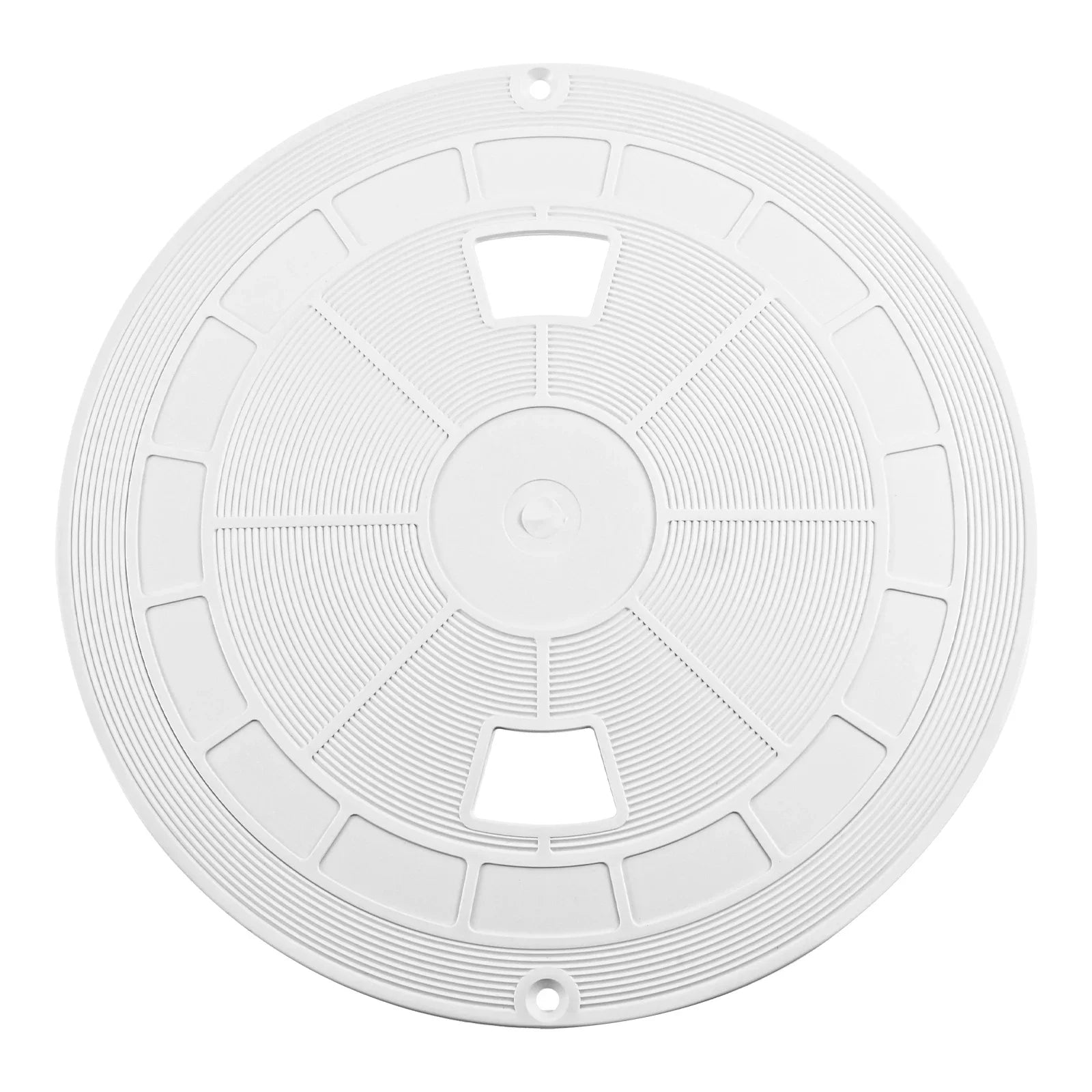 1Pc Skimmer Cover Premium Replacement Weir for Hayward SkimMaster Series Easy To Install Dependable Pool Skimmer Cover Oasis Select