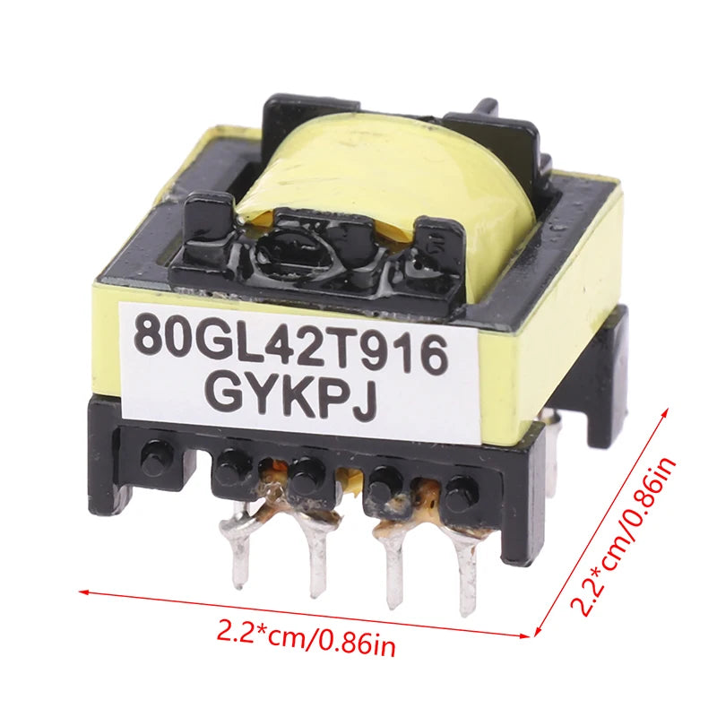 Center Tapped Power Transformer 80TL42T916L | 715T2690-2