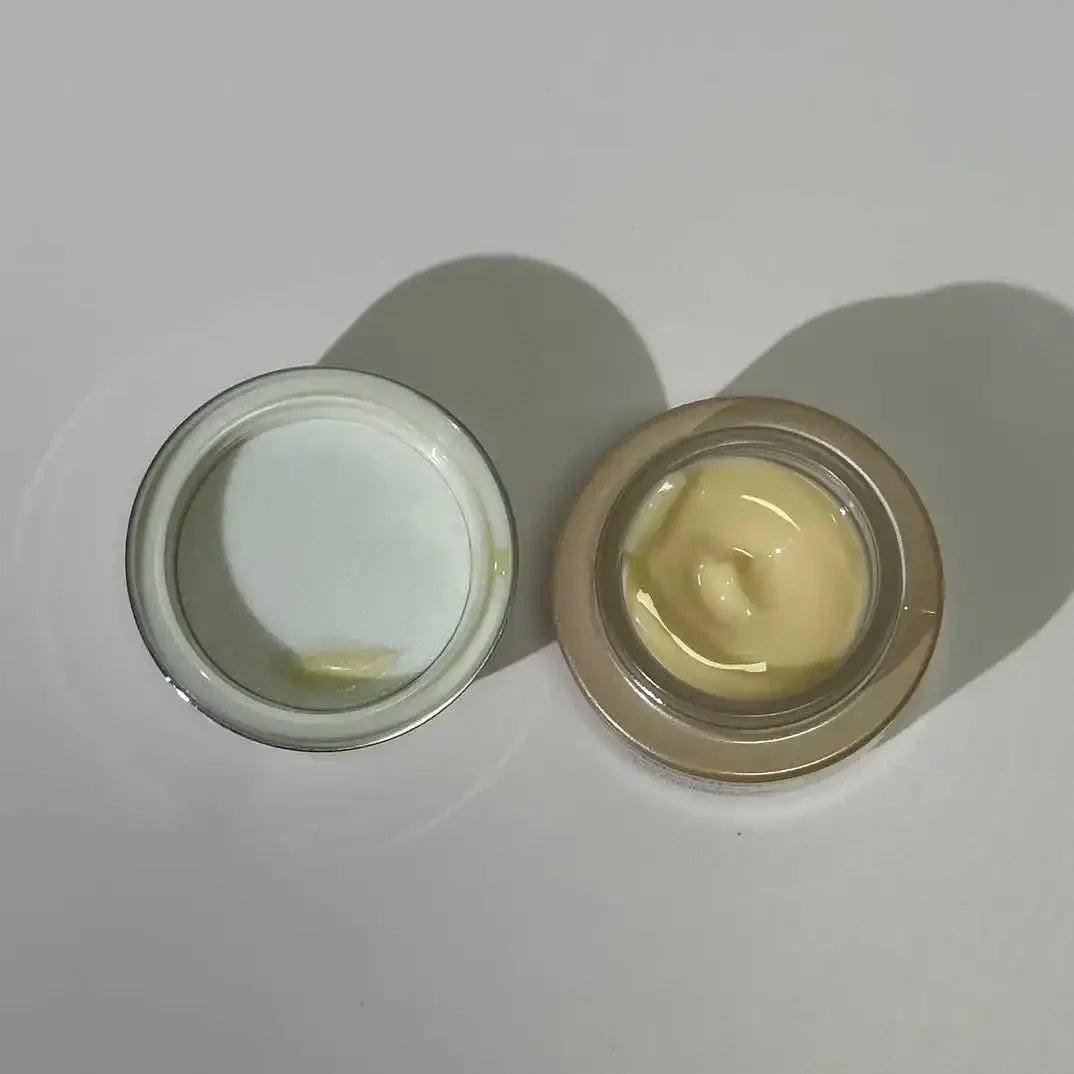 Alcohol-Free Eye Cream with Floral Scent – 15ml | Unisex Eye Cream Oasis Select