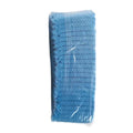 100PCS Blue Nonwoven Filter Cover For Vacuum Cleaner Dust Proof Disposable Mesh Replacement Parts Home Cleaning Tool Accessories Oasis Select 1pcs