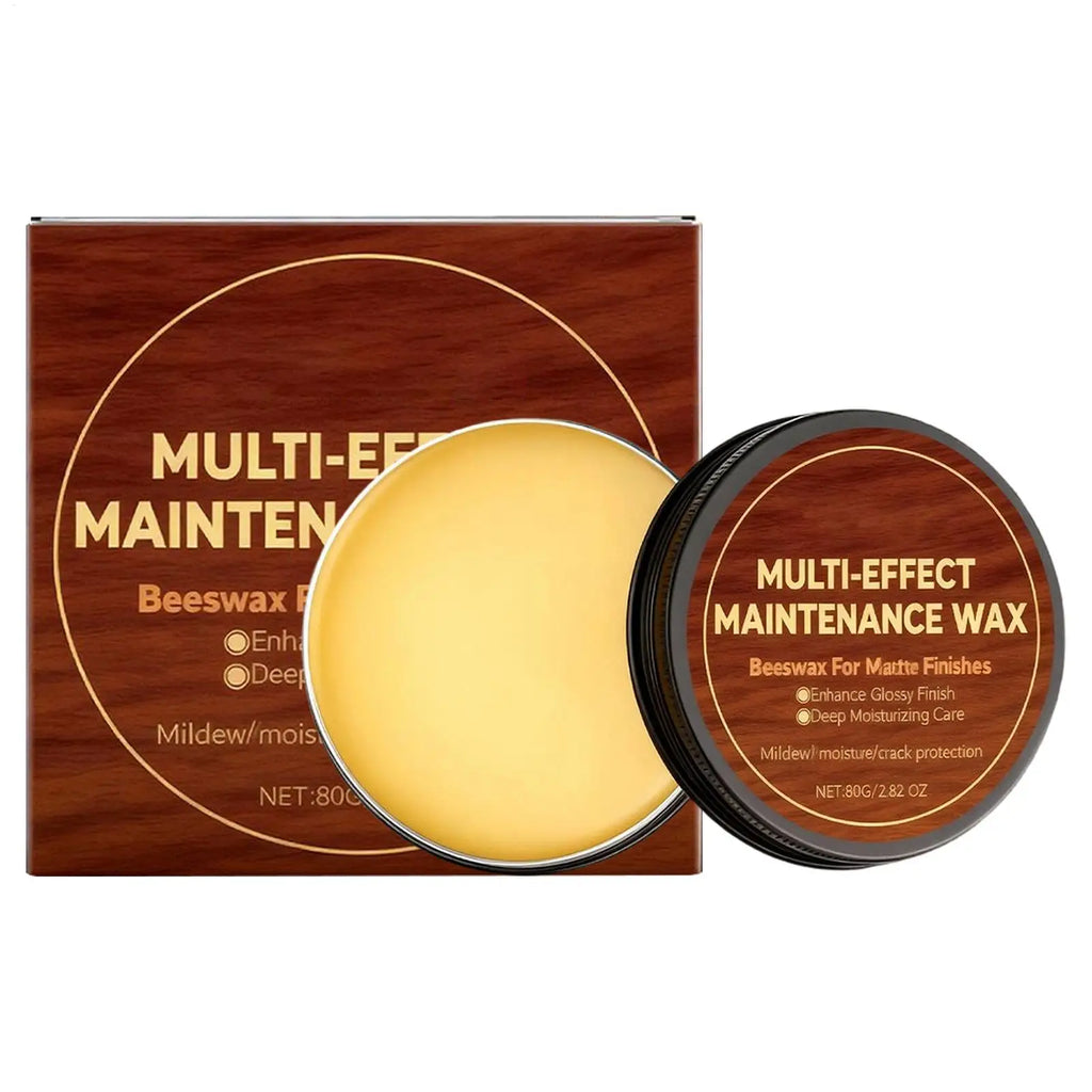Guitar Polishing Wax For Violin Electric Guitar Wooden Instrument Maintenance Crack Prevention Protective Oil Anti-mold Cleaning Oasis Select