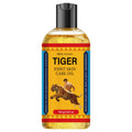 Collagen Tiger Joint Body Oil – Firming & Hydrating Skin Care Firming Body Oil Oasis Select YELLOW 100g