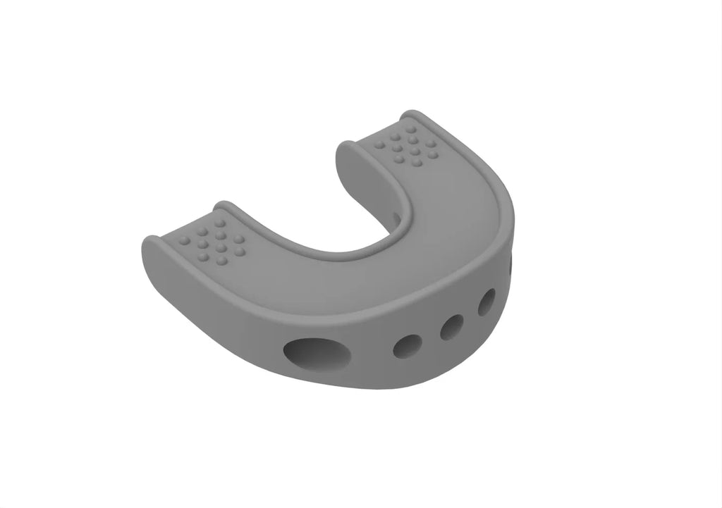 Food Grade Silicone Jawline Exerciser & Facial Muscle Toner
