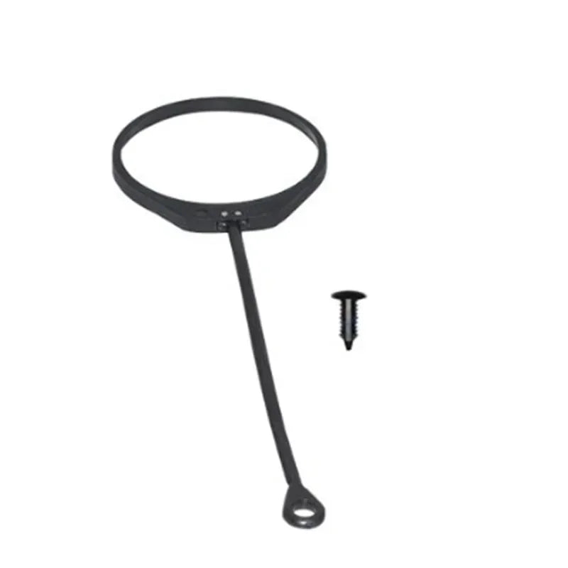 1/2/4pcs Oil Fuel Cap Tank Cover Line Cap Line Petrol For VW Golf Jetta Passat For Audi A4 A6 A8 For Skoda Oasis Select C 1pcs
