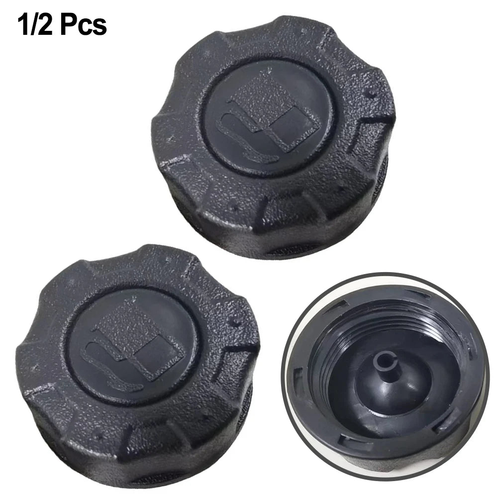 1/2pcs Mower Fuel Tank Cap MS139-42 For AL-KO For PRO 140 For QSS For OHV And For LONCIN LC Series Lawn Mower Parts Oasis Select