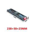 LED Power Supply AC 220V TO DC 12V 24V LED Driver Lighting Transformer 12V 24V 60W 100W 150W 200W 300W 400W For LED Strip Lights Oasis Select 400W 24V