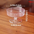 10-Pack BPA-Free Plastic Coupe Glasses | Shatterproof Party Cups