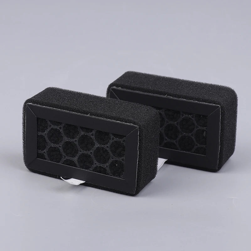 1/2/3Pcs Upgrade For Bambu Lab X1C P1S P1P Filter HEPA 13 + Activated Carbon Combo Air Filter Ultra Replacement Oasis Select 2pcs