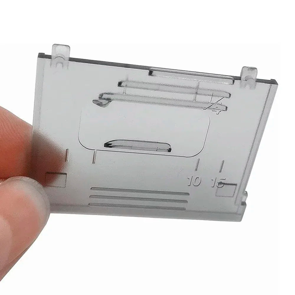 Bobbin Cover Plate XF2404001 for Brother BM2800 & Simplicity