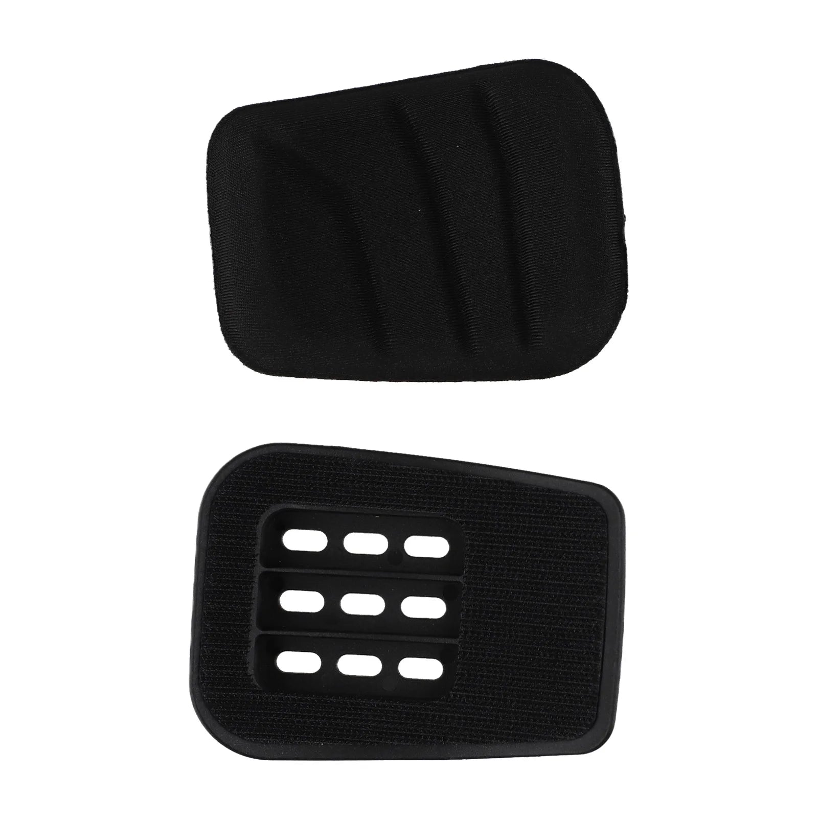 2pcs Bike TT Handlebar Pads Carbon Cycling Aerobars Bars Cycling Resting Pads Bicycle Pads Bicycle Parts Protect Pads Oasis Select