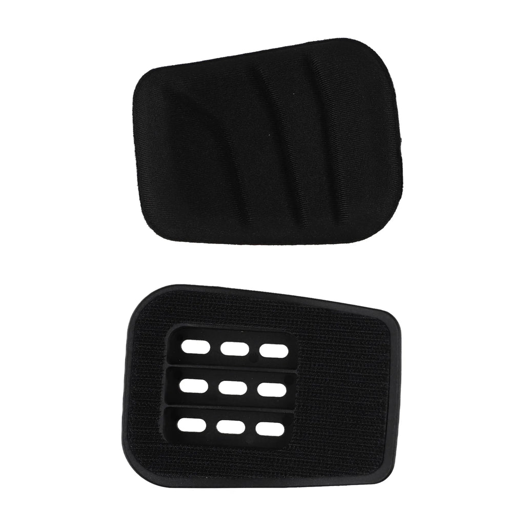 2pcs Bike TT Handlebar Pads Carbon Cycling Aerobars Bars Cycling Resting Pads Bicycle Pads Bicycle Parts Protect Pads Oasis Select