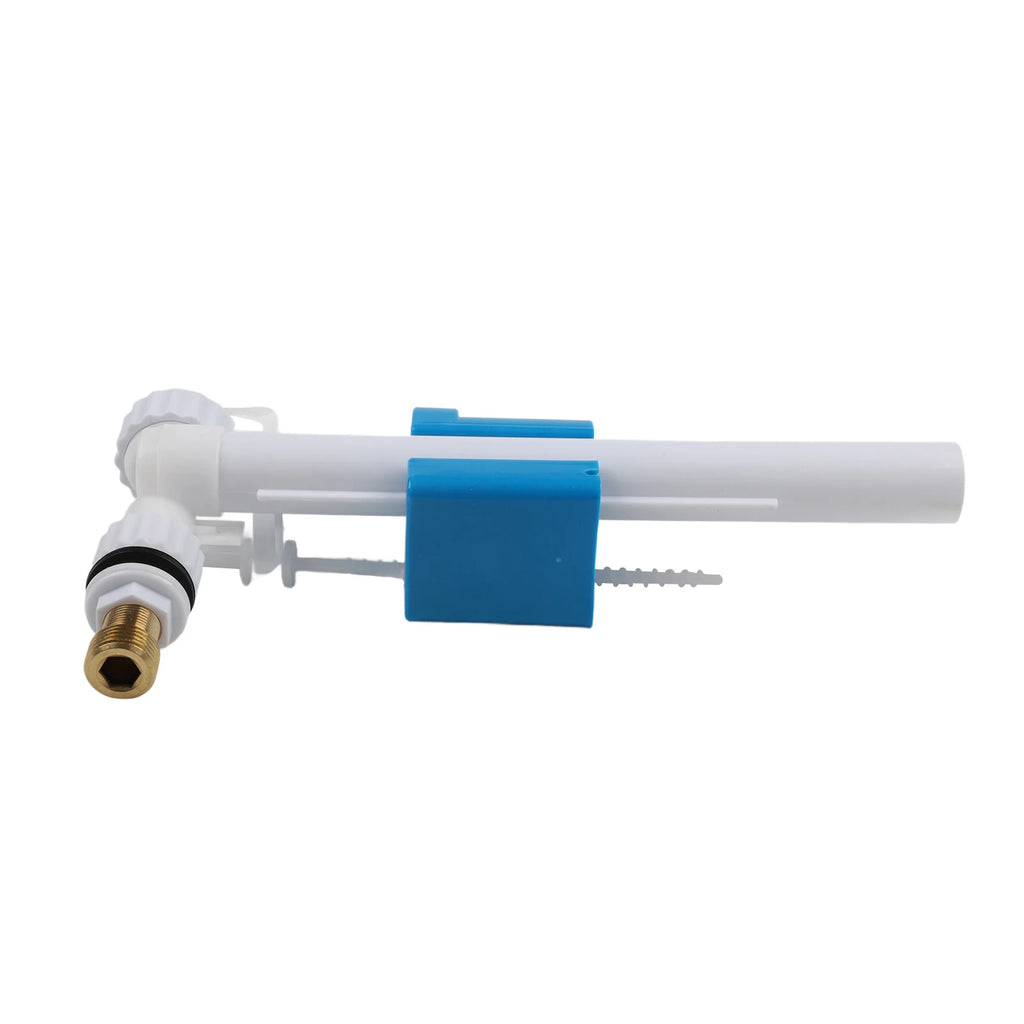 Cistern Filling Float Valve | G3/8 & G1/2 Brass Inlet Valve Cistern Fill Valve Oasis Select
