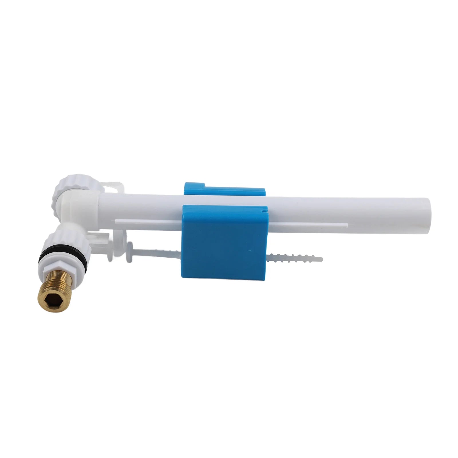 Cistern Filling Float Valve | G3/8 & G1/2 Brass Inlet Valve Cistern Fill Valve Oasis Select