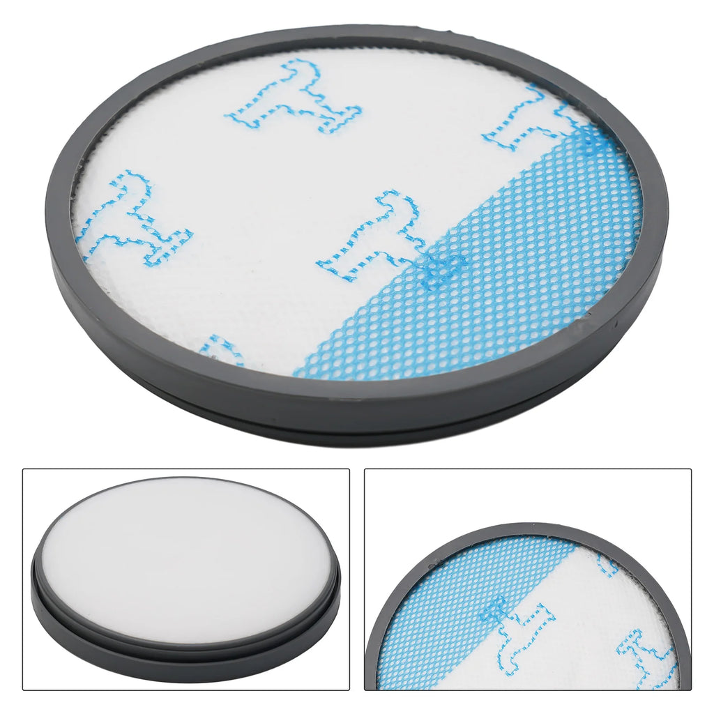 High Efficiency Filter Replacement for XXL Vacuum Models including RO4871 and TW4881 Essential Dust Protection Solution Oasis Select