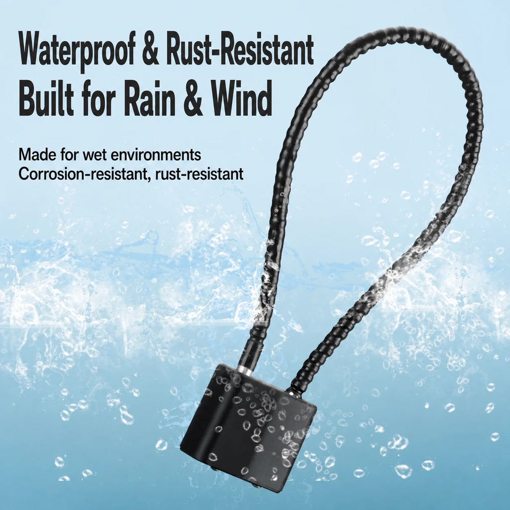 Extension Wire Rope Cable Padlock Cabinet File Cabinet Expansion Padlock Wire Lock Anti-theft Padlock Oasis Select