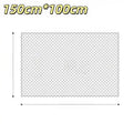 Fish Tank Anti-Jump Guard Net | DIY Aquarium Cover Screen