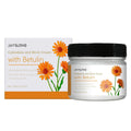 Moisturizing Cream for Face Skin, Smooth and Delicate Texture, Hydrating and Nourishing Care Cream Oasis Select 100g boxed