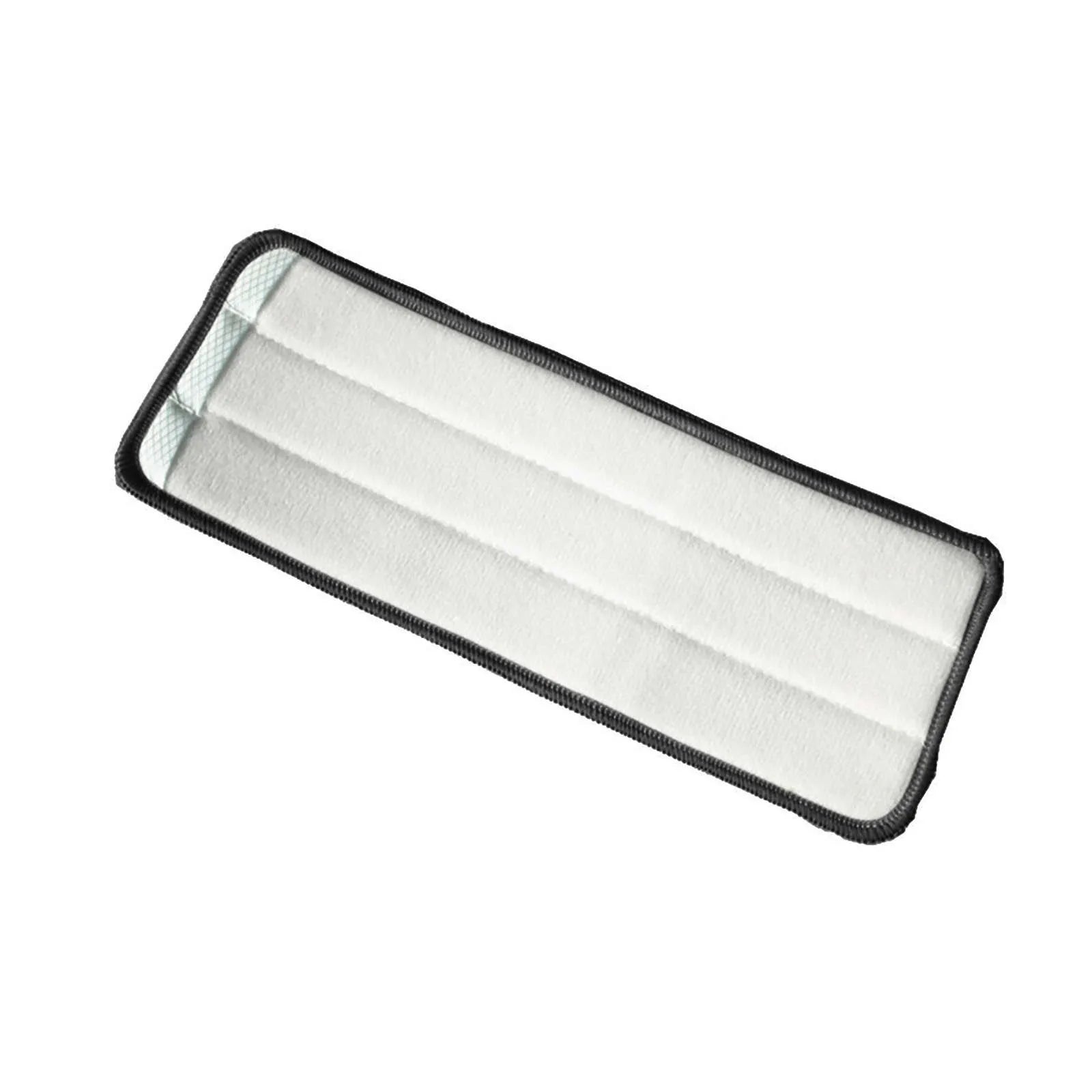 3-20pcs Microfiber Mop Pad Replacement Microfiber Washable Spray Mop Dust Mop Household Mop Head Cleaning pad grey color Oasis Select