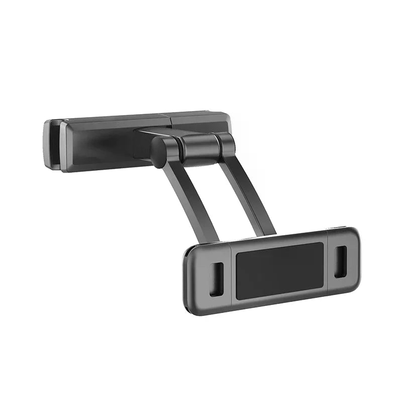 Collapsible Back Seat Headrest Tablet Phone Car Holder Stand Ajustable Support For Xiaomi IPhone IPad Car Mobile Mount Oasis Select Default Title